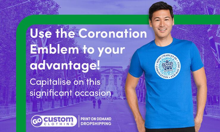 Use the Coronation Emblem to your advantage!