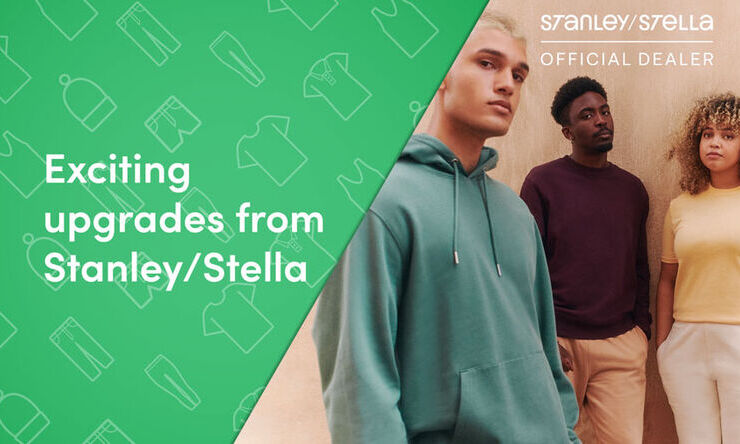 Enhancements to Stanley/Stella Collections