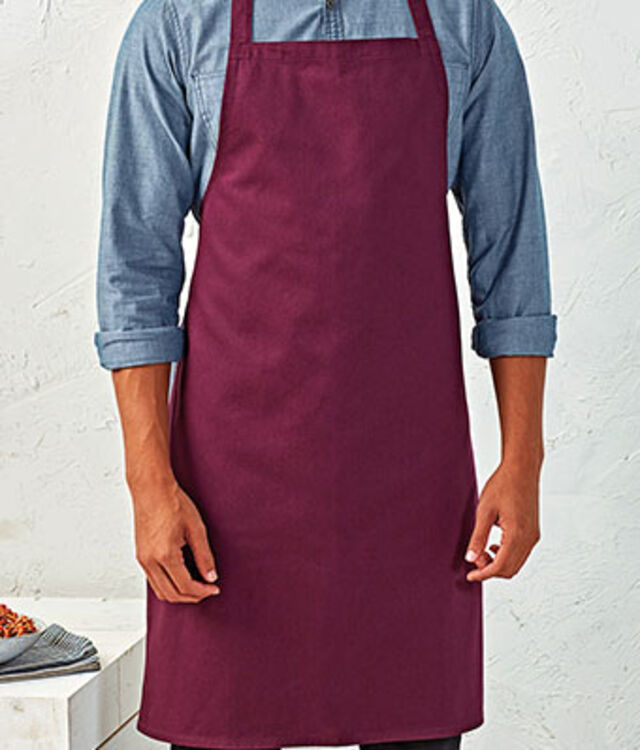 Aprons
