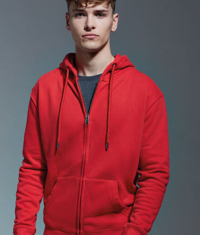Anthem AM002 Full-Zip Hoodie