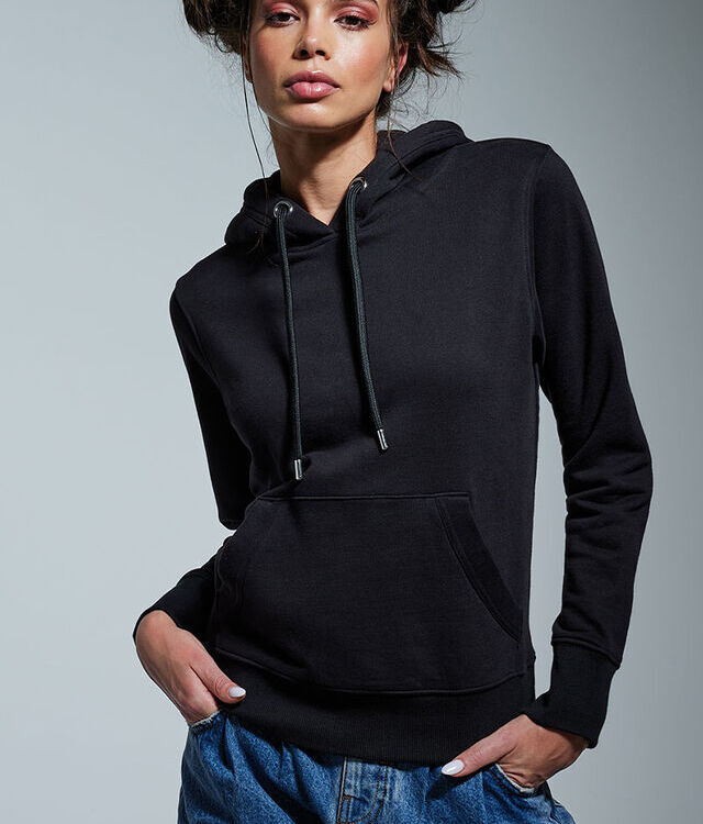 Anthem AM003 Women's Hoodie