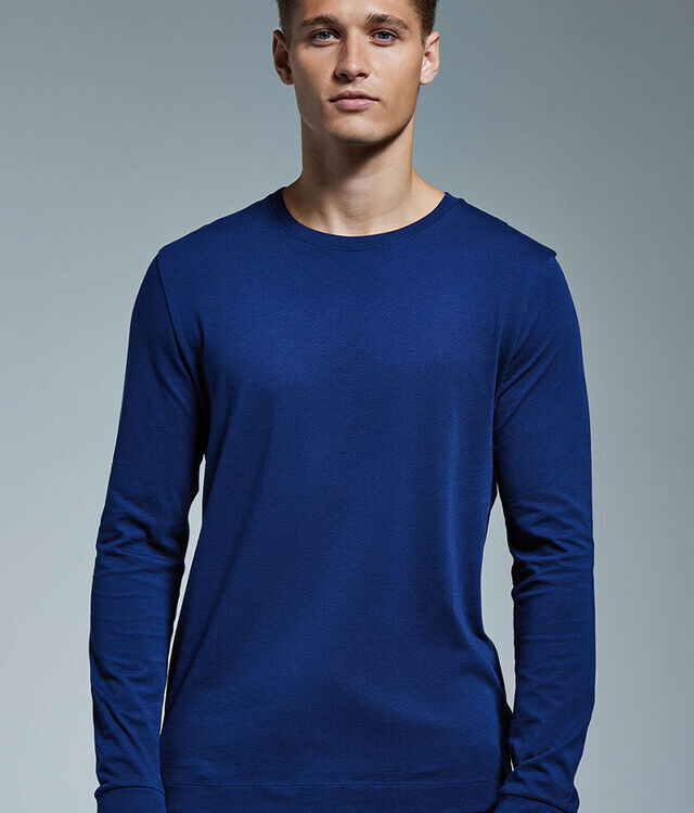 Anthem AM011 Long Sleeve T-Shirt