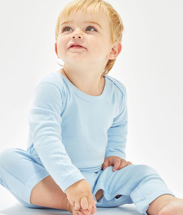 Babybugz BZ013 Baby Rompersuit