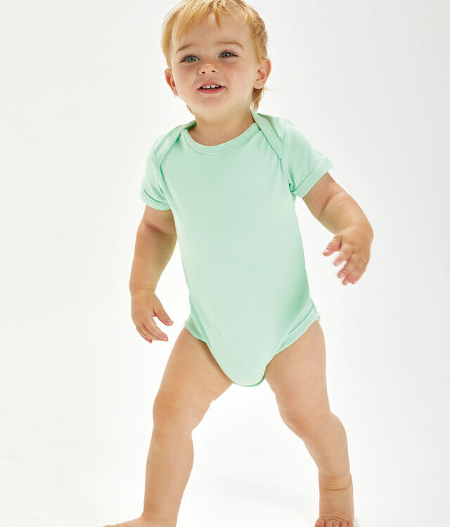 Babybugz BZ010 Baby Bodysuit