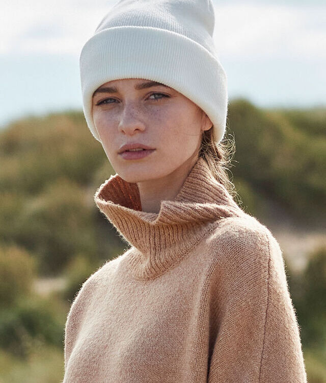 Beechfield BC045 Original Cuffed Beanie