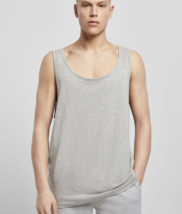 BYB BY003 Jersey Big Tank