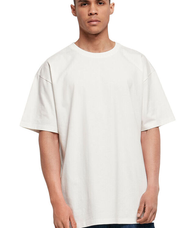 BYB BY102 Heavy oversized tee