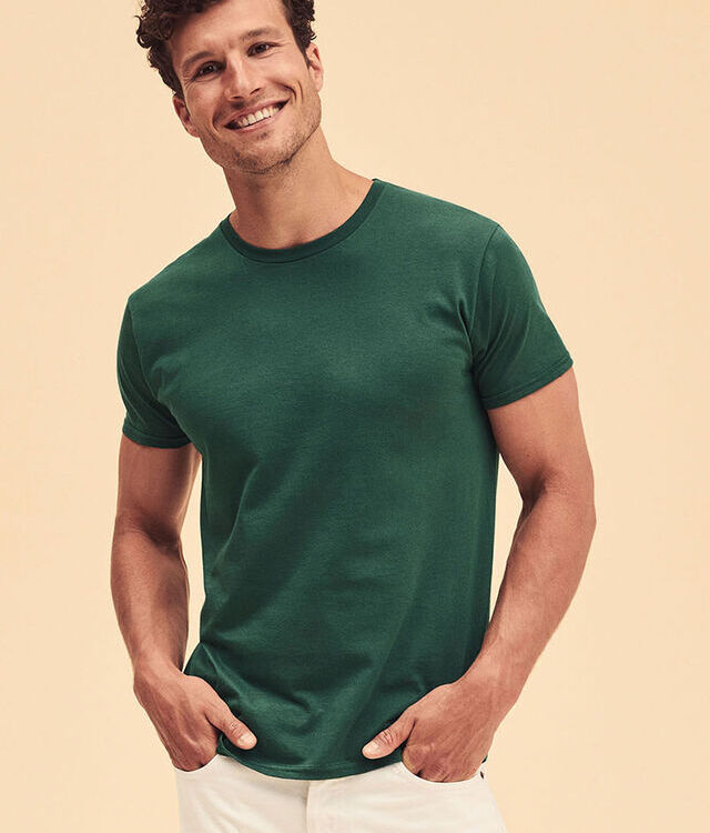 Fruit of the Loom SS430 Iconic 150 T