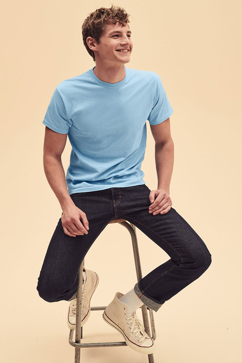 Fruit of the Loom Original T