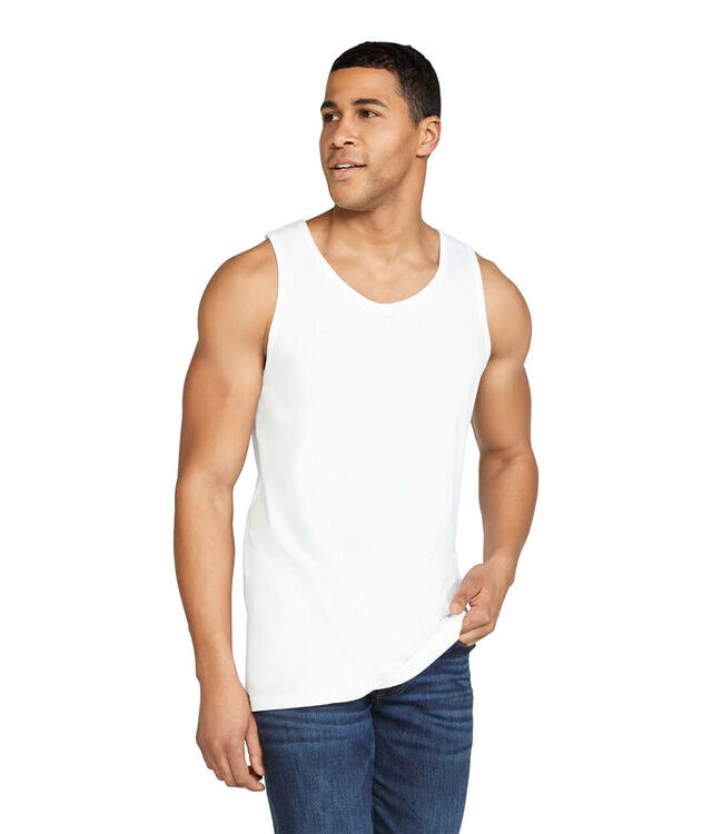 Gildan GD012 Softstyle Adult Tank Top