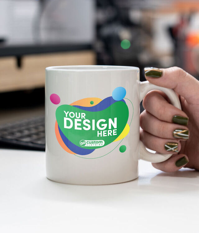 15 Best Branded Mugs for Drop Shipping - Gemnote