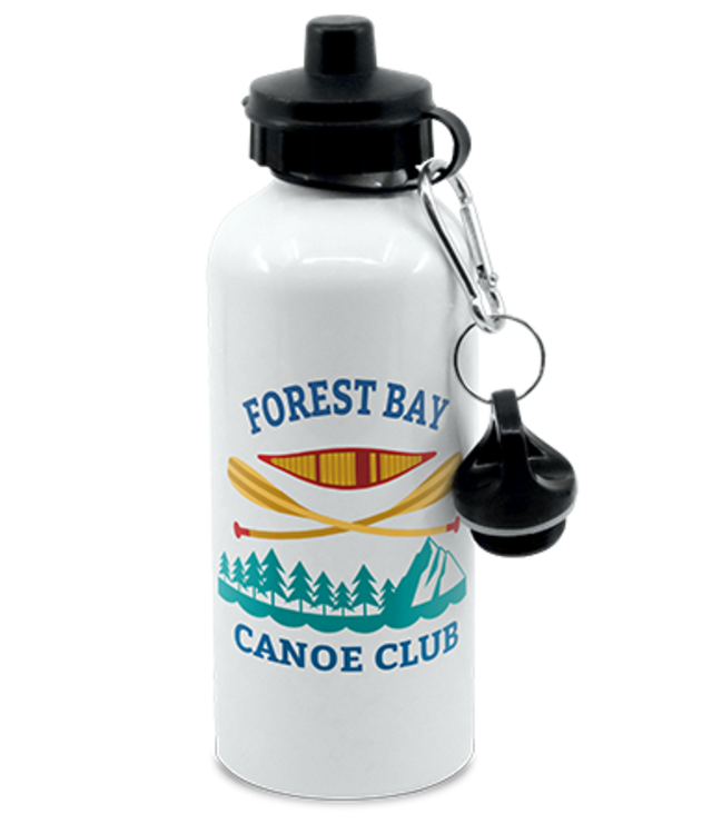 Aluminium Water Bottle