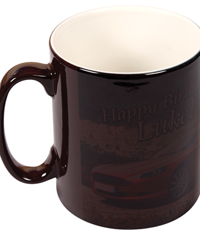 10oz Colour Change Mug