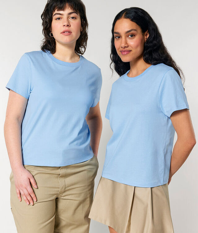 Stanley/Stella SX768 Women’s Stella Muser Iconic T-Shirt (STTW172)