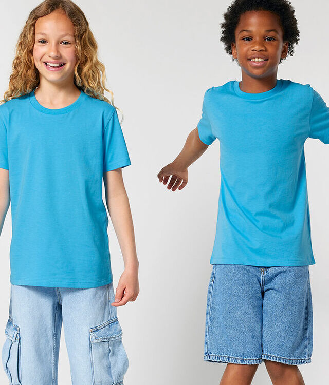 Stanley/Stella SX702 Mini Creator 2.0 Kids T-Shirt