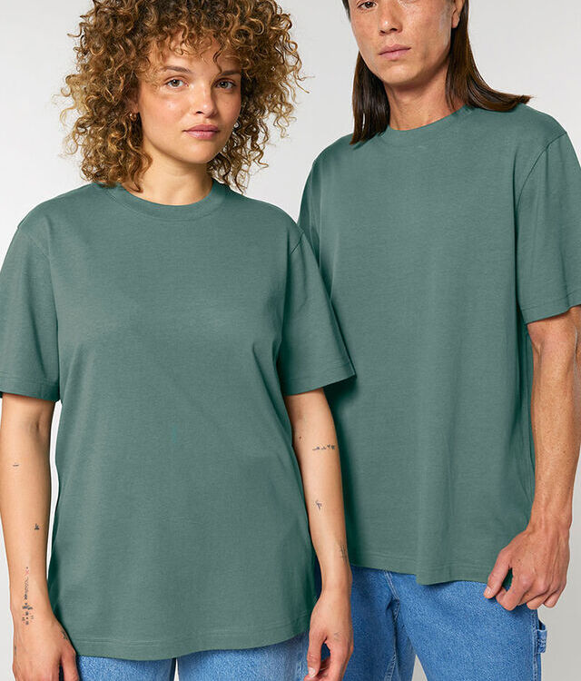 Stanley/Stella SX714 Stanley Sparker 2.0 Heavy T-Shirt