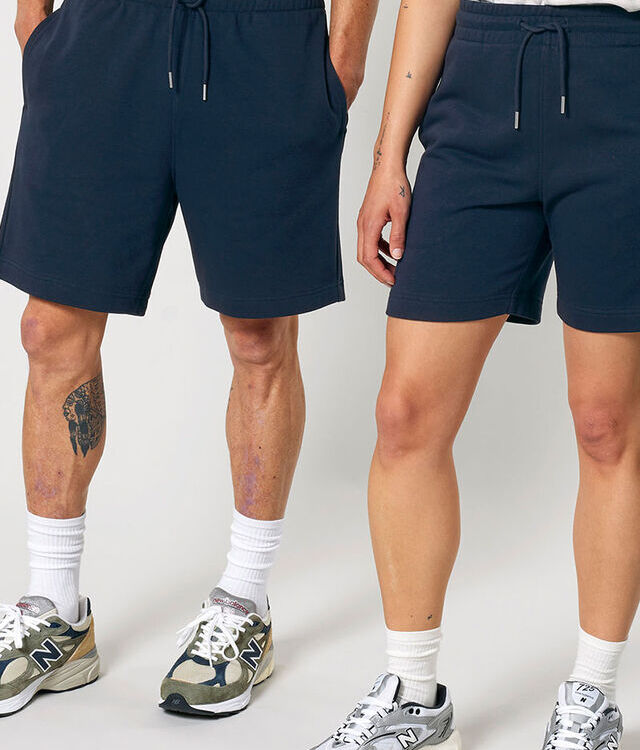 Stanley/Stella SX722 Trainer 2.0 Unisex Terry Shorts