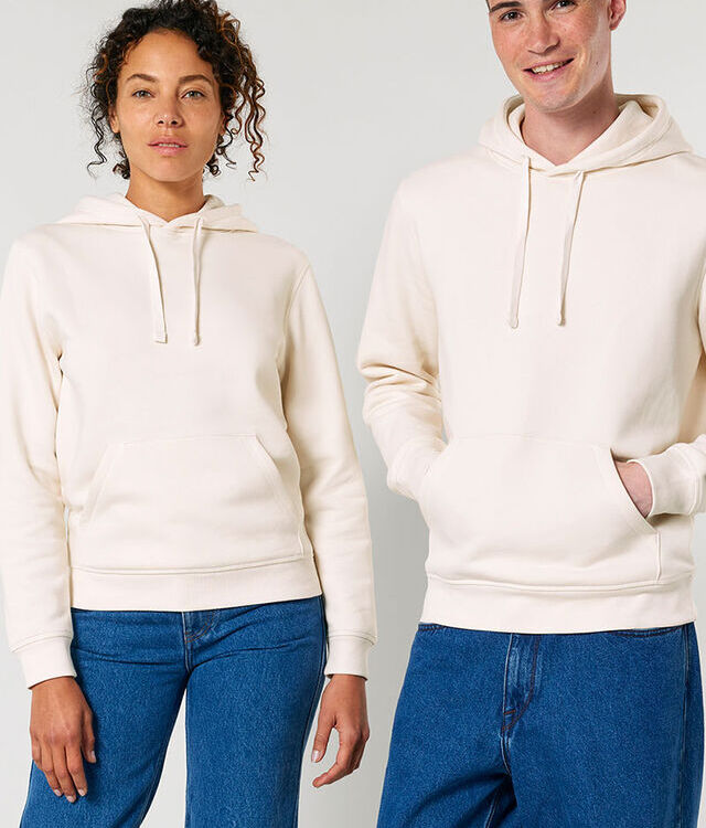 Stanley/Stella SX789 Drummer 2.0 The Essential Unisex Hoodie - STSU168