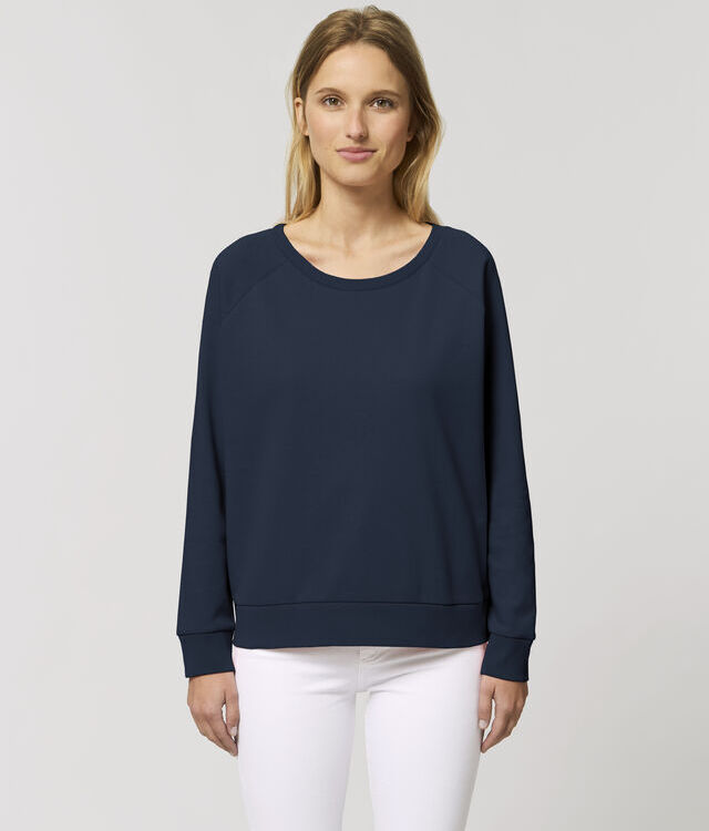 Stanley/Stella SX083 Stella Dazzler Women's Relaxed Fit Sweatshirt