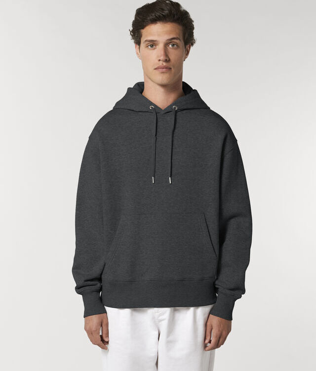 Stanley/Stella SX107 Slammer Oversized Brushed Sweatshirt
