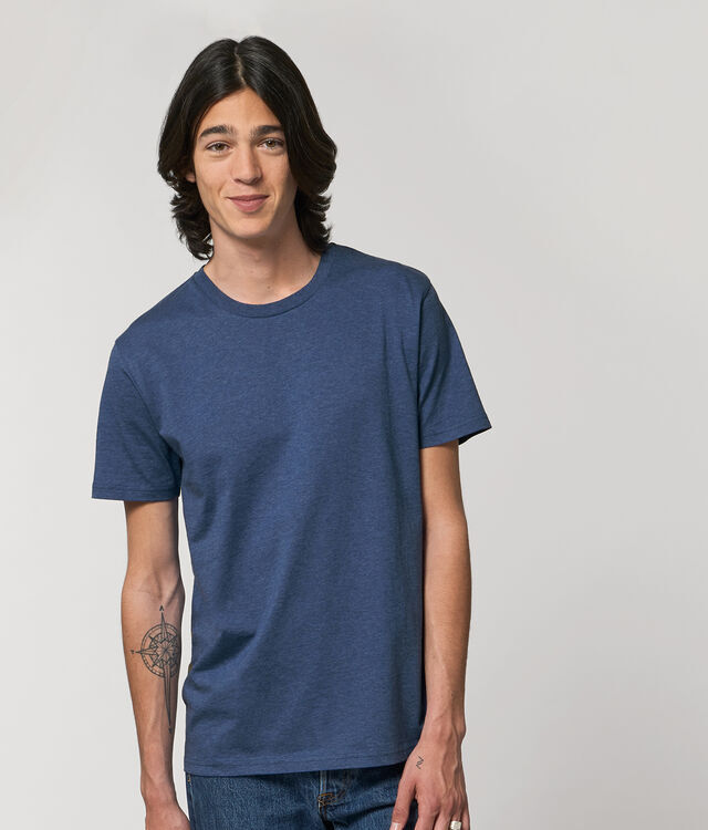 Stanley/Stella SX087 Rocker The Essential Unisex T-Shirt - STTU758