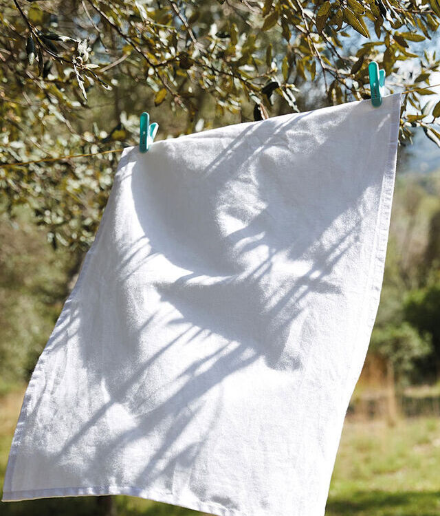 Westford Mill WM701 Tea Towel